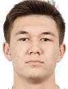 Ilyar Sautov - Spieler von Karriereende