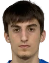 Ilyas Akhmedov - Dinamo Mahaçkala futbolcusu