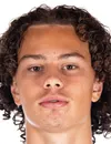 Ilyas Benktib - RSC Anderlecht U18 futbolcusu