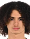 Ilyas Bouazzaoui - Club NXT futbolcusu