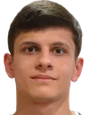 Ilyas Charyyev futbolcu profil fotoğrafı