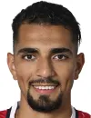 Ilyas Chouaref - FC Sion futbolcusu