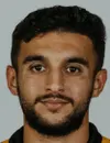 Ilyas El Gharbi - SK Londerzeel futbolcusu
