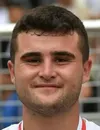 İlyas Etik futbolcu profil fotoğrafı