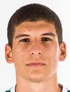 İlyas Kahraman futbolcu profil fotoğrafı