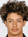 Ilyas Lefrancq - Patro Eisden Maasmechelen futbolcusu