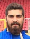 İlyas Mahsuni Cihan futbolcu profil fotoğrafı