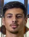 Ilyas Sqalli - RUS Rebecq futbolcusu