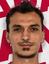 İlyas Ural - jugador del Bayburtspor