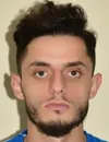 İlyas Yılmazer futbolcu profil fotoğrafı