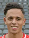 Ilyas Zhou futbolcu profil fotoğrafı