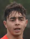 Ilyass Mirroche - SV Pars Neu-Isenburg futbolcusu