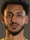 Ilyes Brimil - jogador do Al-Mesaimeer SC