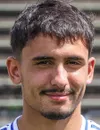 Ilyes Hamache - SC Cambuur Leeuwarden futbolcusu
