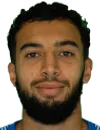 Ilyes Najim - SK Beveren futbolcusu