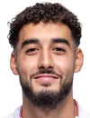 Ilyes Ziani - RWDM Brussels futbolcusu