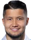 Ilzat Akhmetov futbolcu profil fotoğrafı