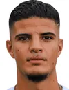 Imad Al Habaui - SV 1910 Breinig Breinigerberg futbolcusu