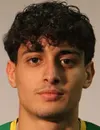 Imad El Mansouri - Mazarrón FC futbolcusu