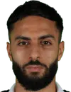 Imad Faraj - giocatore del Neftçi PFK