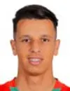 Imad Riahi - Renaissance de Berkane futbolcusu