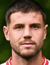Imad Rondic - jogador do Preußen Münster