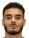 Imad Salhi - CD Don Benito futbolcusu