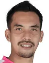 Imam Arief futbolcu profil fotoğrafı
