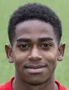 Iman Griffith - Roda JC Kerkrade futbolcusu