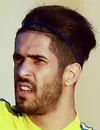 Iman Raeisinasab foto profilo del calciatore