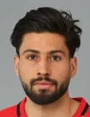 Iman Salimi - Mes Rafsanjan futbolcusu