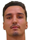 Imanol Baz - giocatore del FC Cartagena