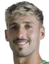 Imanol Enríquez - CA Chaco For Ever futbolcusu