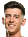 Imanol García de Albéniz - Spieler von Eibar