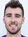 Imanol García - Persik Kediri player