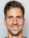Imanol González - Gimnasia y Esgrima de Mendoza futbolcusu