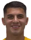 Imanol Segovia - Spieler von Club Guaraní