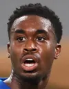 Imari Samuels - Dundee FC futbolcusu