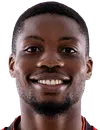 Ime Okon - Hannover 96 futbolcusu