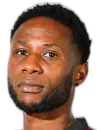 Imoh Ezekiel - jugador del Kaysar Kyzylorda