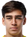 Imran Aznaurov - Rotor Volgograd futbolcusu