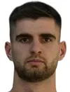 Imran Fetai - giocatore del Shkendija Tetovo
