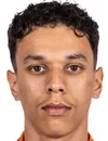 Imran Nazih - NAC Breda U21 futbolcusu