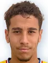 Imran Romdhani - giocatore del Six-Fours Le Brusc FC