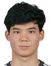 Imran Tulakbaev player profile photo