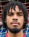 Imran Uche - Farnham Town FC futbolcusu