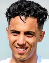 Imrane Fiddi - Al-Ettifaq Club (Bahrain) futbolcusu