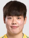 In-gyun Kim - Gimcheon Sangmu futbolcusu