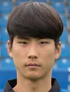 In-hyeok Park - Daegu FC futbolcusu