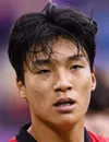 In-taek Hwang - Daegu FC futbolcusu